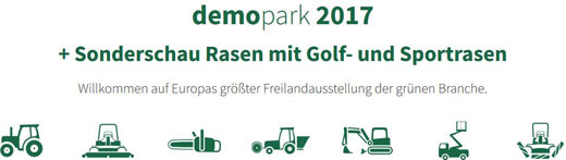 demopark 2017