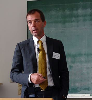 Prof. Dr. Bernd Leinauer